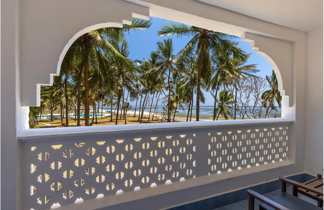 Sun N Sand Beach Resort-1