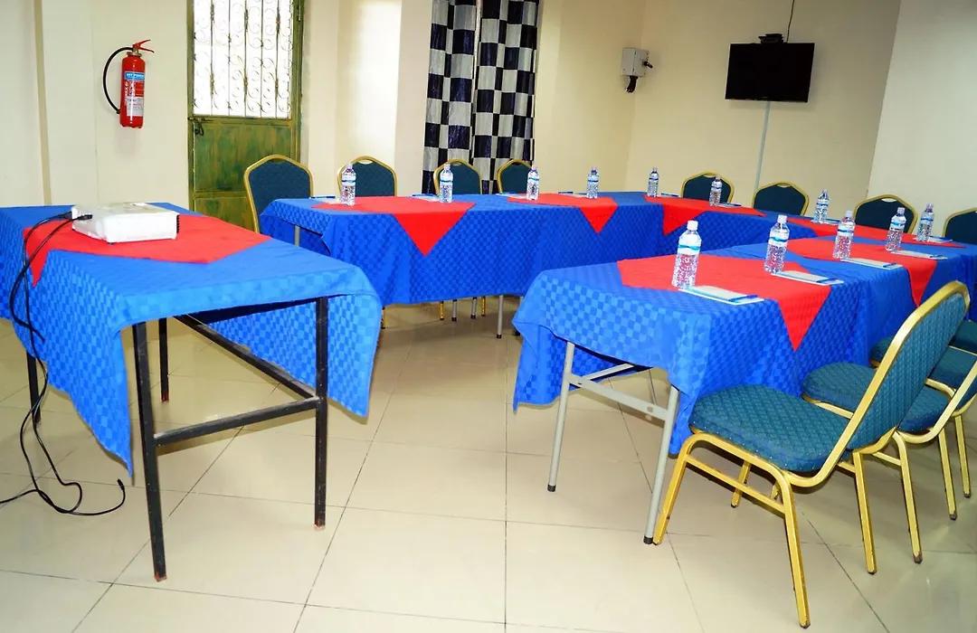 Coastgate Hotel-1