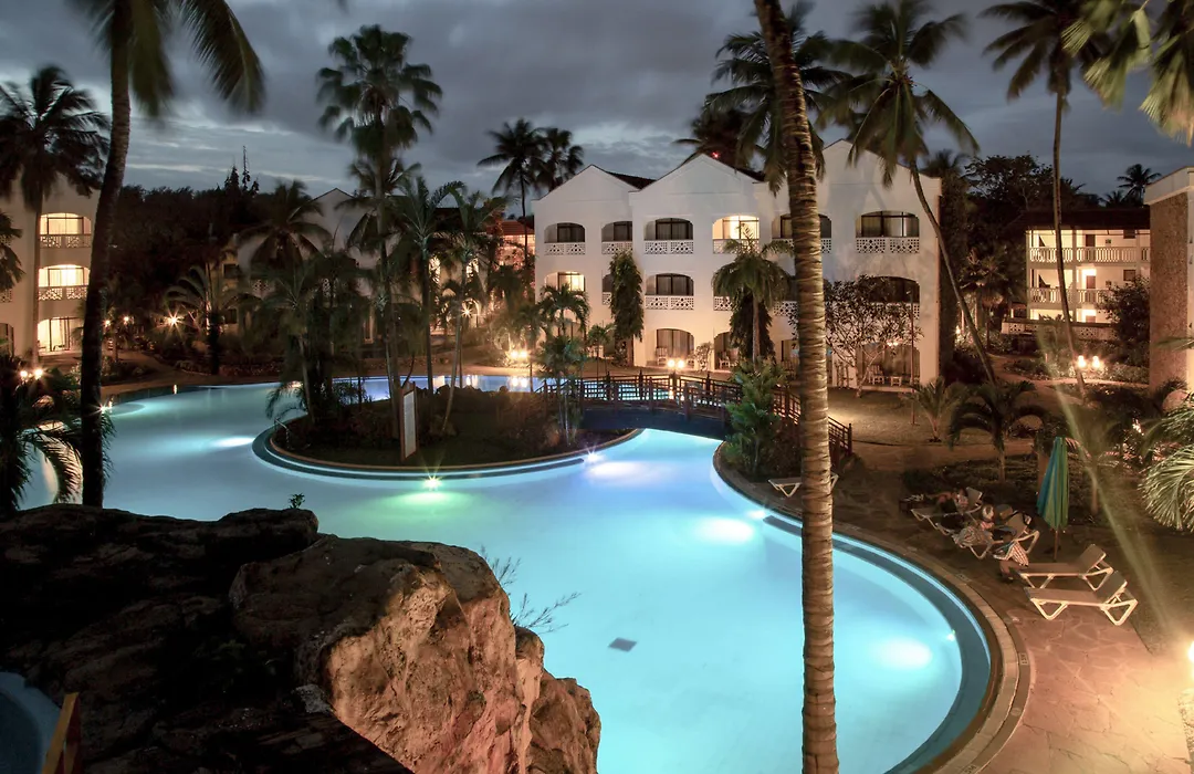 Sarova Whitesands Beach Resort & Spa, Mombasa-1