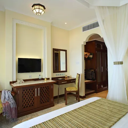 Sarova Whitesands Beach Resort & Spa, Mombasa-2