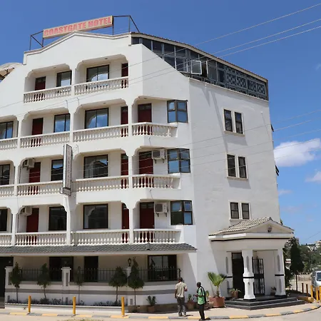 Coastgate Hotel-3