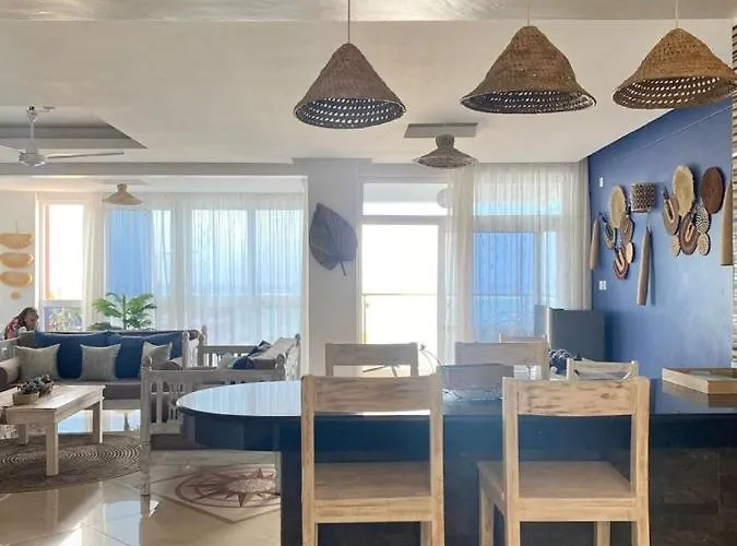 Nyali Emirates Reef Apartment
