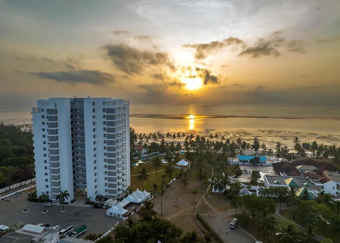 Sun N Sand Beach Resort