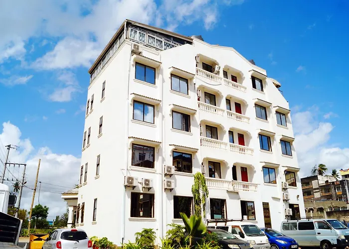 Coastgate Hotel