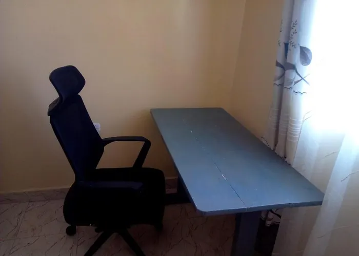 Pet Friendly hotel: Mahnoor One Bedroom