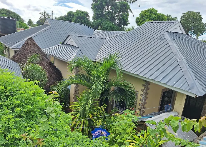 Mount Zion Paradise Guest House, Mtwapa Mtomondoni