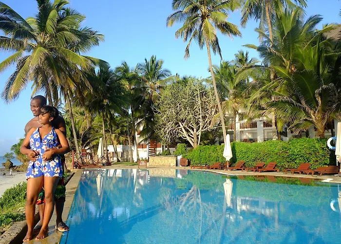 Voyager Beach Resort