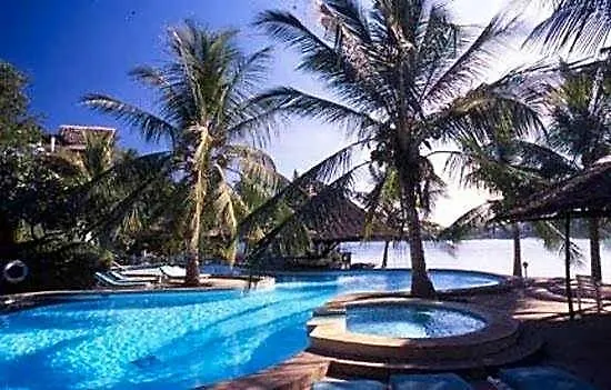 Tamarind Village Apartments